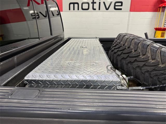 2002 Ford F250 (CC-2031896) for sale in Pittsburgh, Pennsylvania