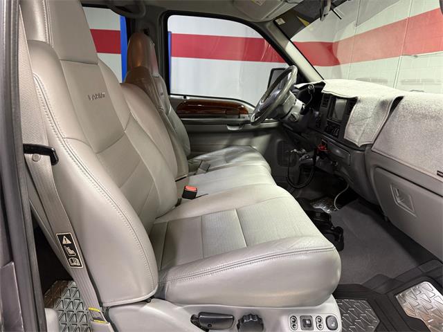 2002 Ford F250 (CC-2031896) for sale in Pittsburgh, Pennsylvania