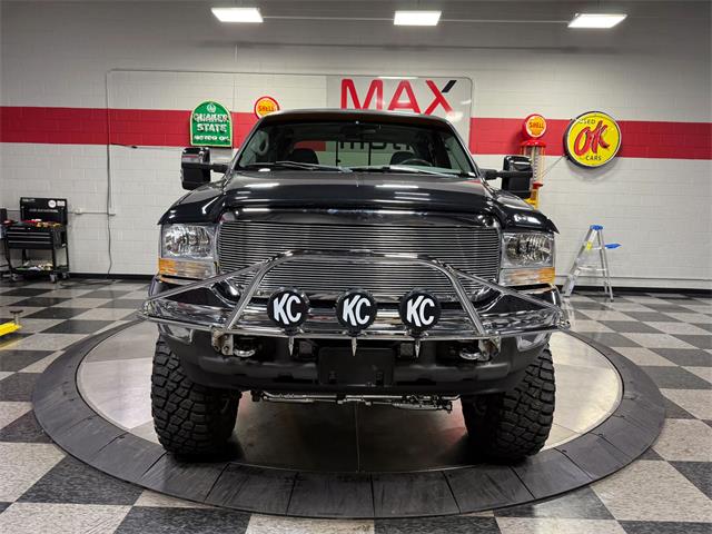 2002 Ford F250 (CC-2031896) for sale in Pittsburgh, Pennsylvania