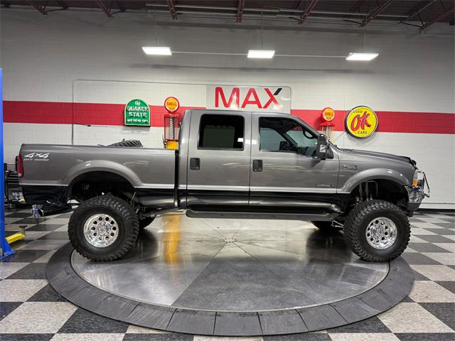 2002 Ford F250 (CC-2031896) for sale in Pittsburgh, Pennsylvania