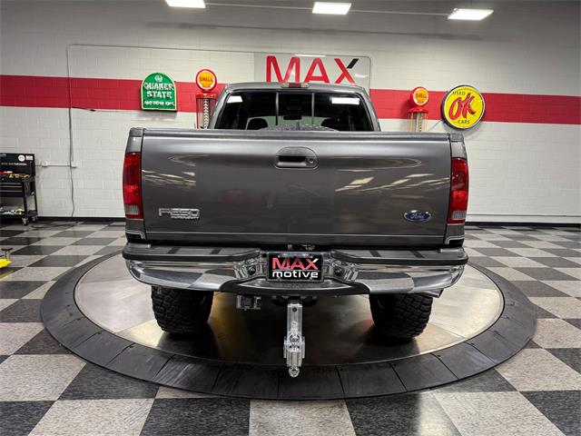 2002 Ford F250 (CC-2031896) for sale in Pittsburgh, Pennsylvania