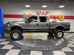 2002 Ford F250 (CC-2031896) for sale in Pittsburgh, Pennsylvania