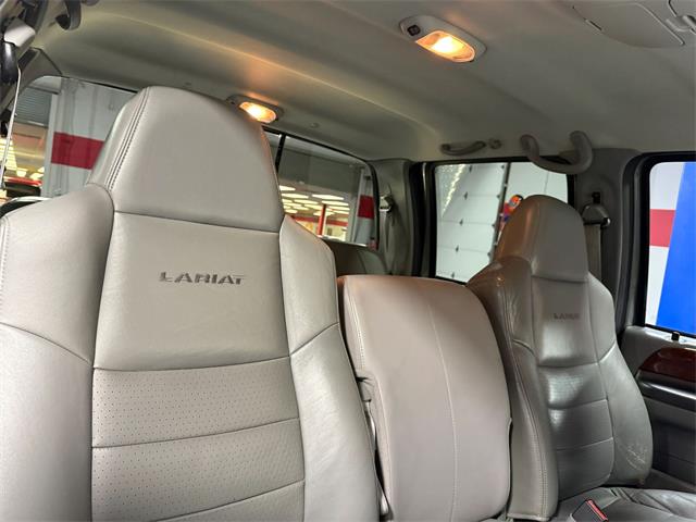 2002 Ford F250 (CC-2031896) for sale in Pittsburgh, Pennsylvania