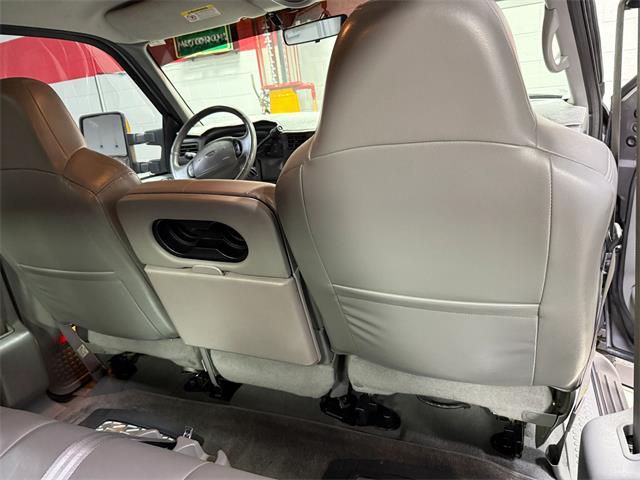 2002 Ford F250 (CC-2031896) for sale in Pittsburgh, Pennsylvania