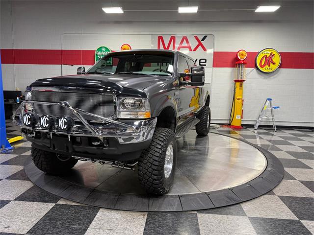 2002 Ford F250 (CC-2031896) for sale in Pittsburgh, Pennsylvania