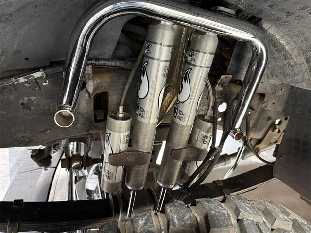 2002 Ford F250 (CC-2031896) for sale in Pittsburgh, Pennsylvania