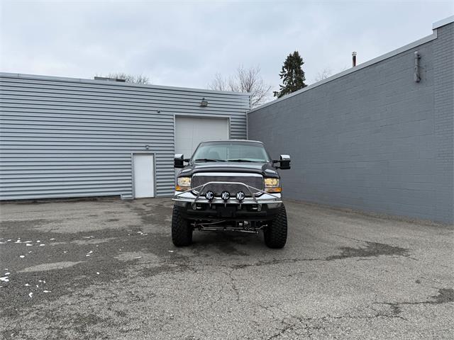 2002 Ford F250 (CC-2031896) for sale in Pittsburgh, Pennsylvania