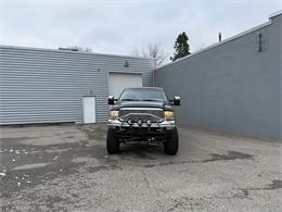 2002 Ford F250 (CC-2031896) for sale in Pittsburgh, Pennsylvania