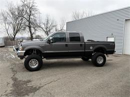 2002 Ford F250 (CC-2031896) for sale in Pittsburgh, Pennsylvania
