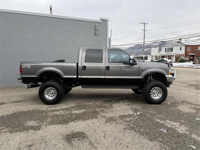 2002 Ford F250 (CC-2031896) for sale in Pittsburgh, Pennsylvania