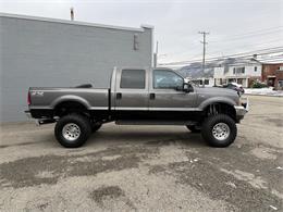 2002 Ford F250 (CC-2031896) for sale in Pittsburgh, Pennsylvania