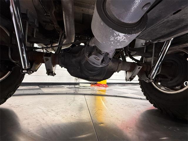 2002 Ford F250 (CC-2031896) for sale in Pittsburgh, Pennsylvania