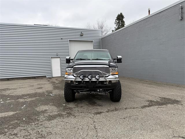 2002 Ford F250 (CC-2031896) for sale in Pittsburgh, Pennsylvania