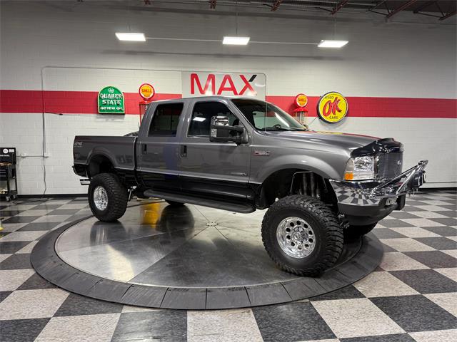 2002 Ford F250 (CC-2031896) for sale in Pittsburgh, Pennsylvania
