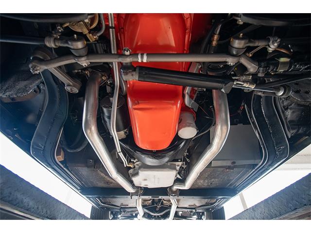 1971 Chevrolet Corvette (CC-2031912) for sale in Venice, Florida