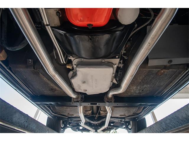 1971 Chevrolet Corvette (CC-2031912) for sale in Venice, Florida