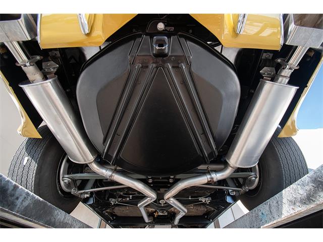 1971 Chevrolet Corvette (CC-2031912) for sale in Venice, Florida
