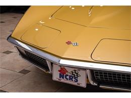 1971 Chevrolet Corvette (CC-2031912) for sale in Venice, Florida