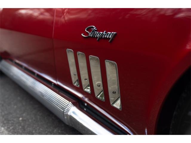 1969 Chevrolet Corvette (CC-2031932) for sale in Green Brook, New Jersey