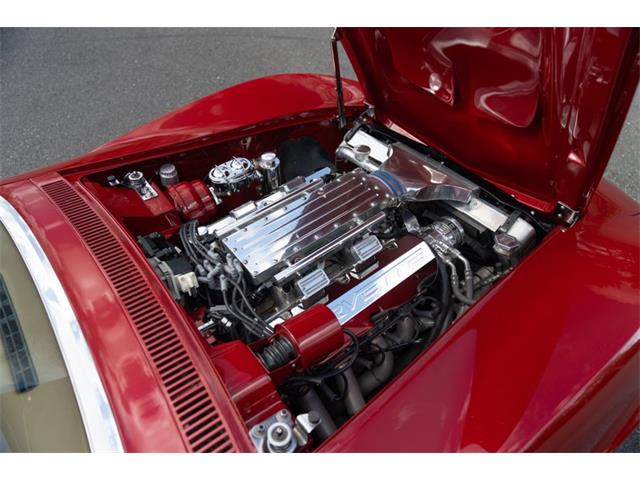 1969 Chevrolet Corvette (CC-2031932) for sale in Green Brook, New Jersey