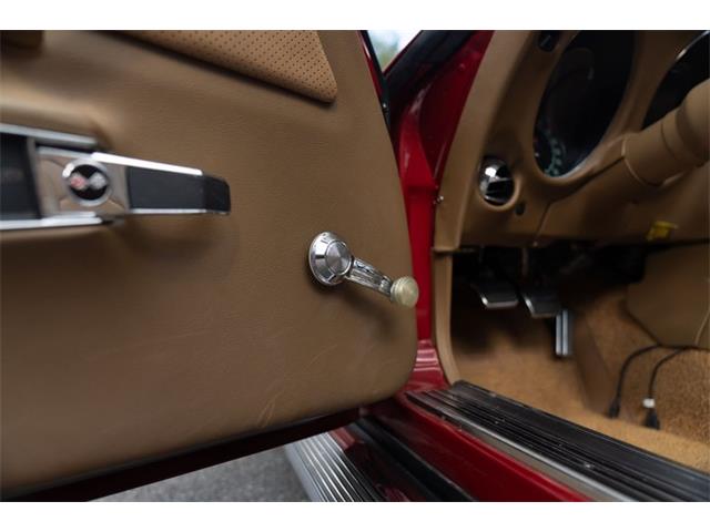 1969 Chevrolet Corvette (CC-2031932) for sale in Green Brook, New Jersey
