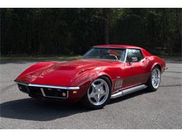 1969 Chevrolet Corvette (CC-2031932) for sale in Green Brook, New Jersey