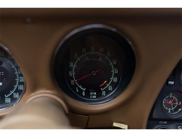 1969 Chevrolet Corvette (CC-2031932) for sale in Green Brook, New Jersey