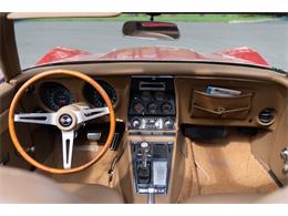 1969 Chevrolet Corvette (CC-2031932) for sale in Green Brook, New Jersey