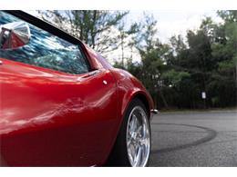 1969 Chevrolet Corvette (CC-2031932) for sale in Green Brook, New Jersey