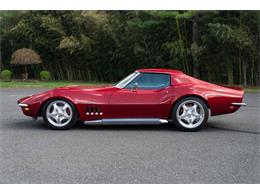 1969 Chevrolet Corvette (CC-2031932) for sale in Green Brook, New Jersey