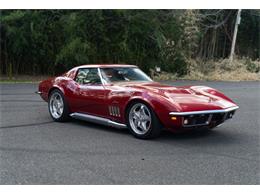 1969 Chevrolet Corvette (CC-2031932) for sale in Green Brook, New Jersey