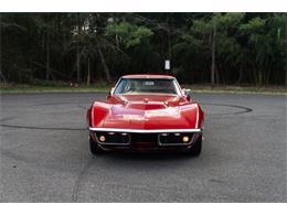 1969 Chevrolet Corvette (CC-2031932) for sale in Green Brook, New Jersey