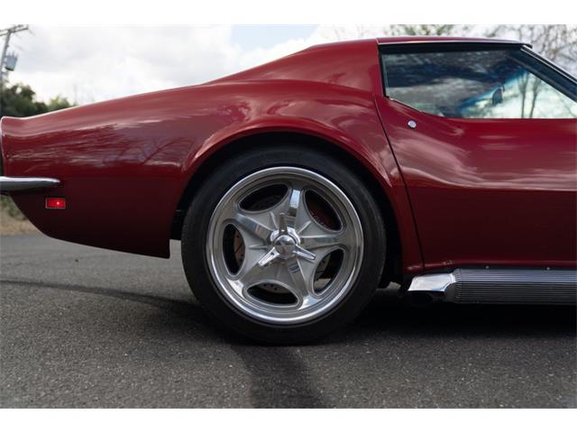 1969 Chevrolet Corvette (CC-2031932) for sale in Green Brook, New Jersey