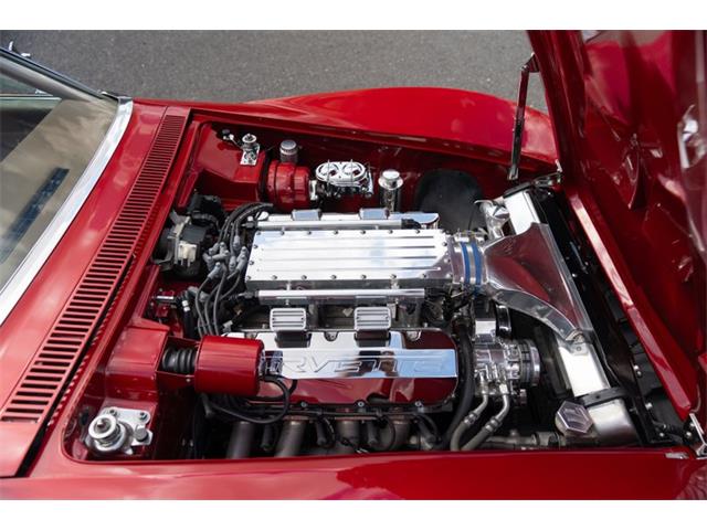 1969 Chevrolet Corvette (CC-2031932) for sale in Green Brook, New Jersey