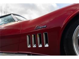 1969 Chevrolet Corvette (CC-2031932) for sale in Green Brook, New Jersey