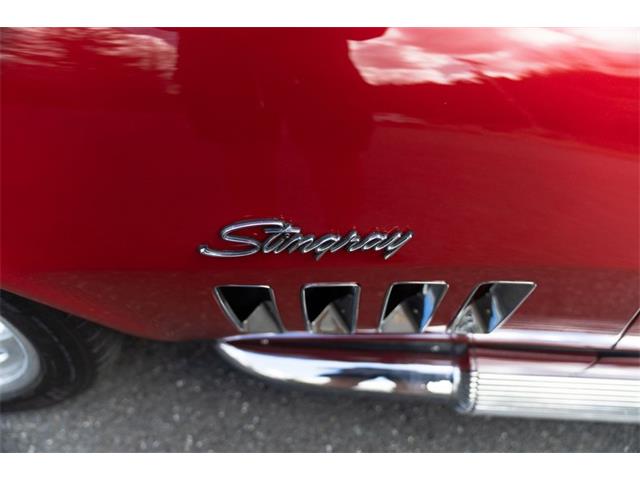 1969 Chevrolet Corvette (CC-2031932) for sale in Green Brook, New Jersey