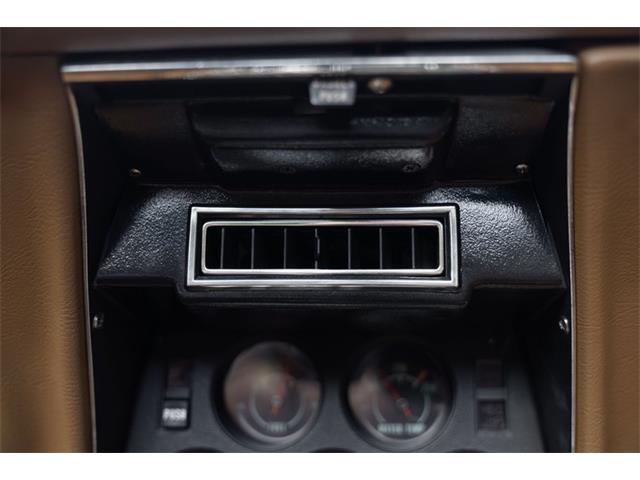 1969 Chevrolet Corvette (CC-2031932) for sale in Green Brook, New Jersey