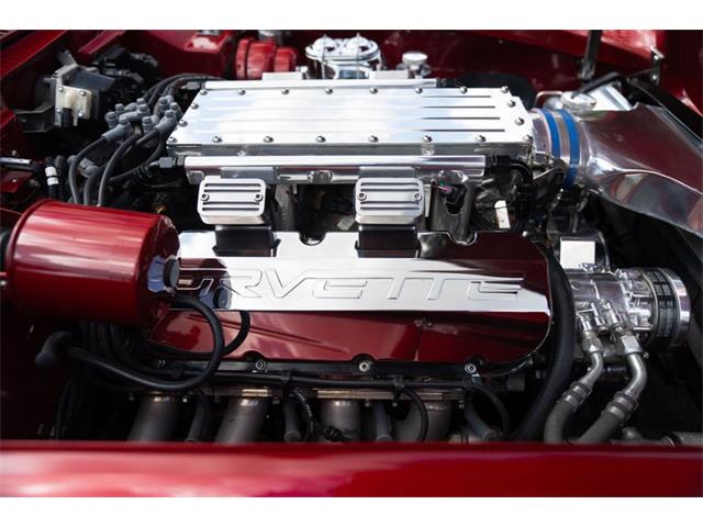 1969 Chevrolet Corvette (CC-2031932) for sale in Green Brook, New Jersey