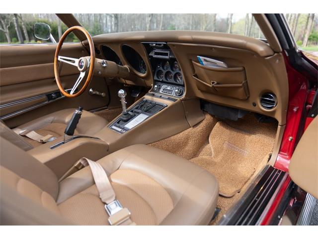 1969 Chevrolet Corvette (CC-2031932) for sale in Green Brook, New Jersey