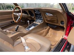 1969 Chevrolet Corvette (CC-2031932) for sale in Green Brook, New Jersey