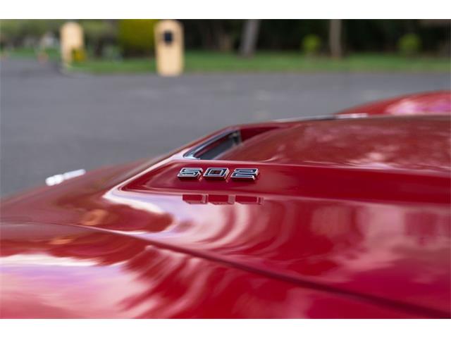 1969 Chevrolet Corvette (CC-2031932) for sale in Green Brook, New Jersey