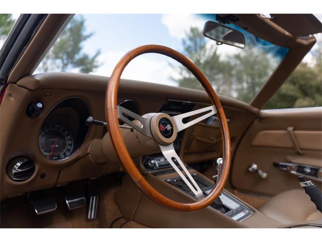 1969 Chevrolet Corvette (CC-2031932) for sale in Green Brook, New Jersey