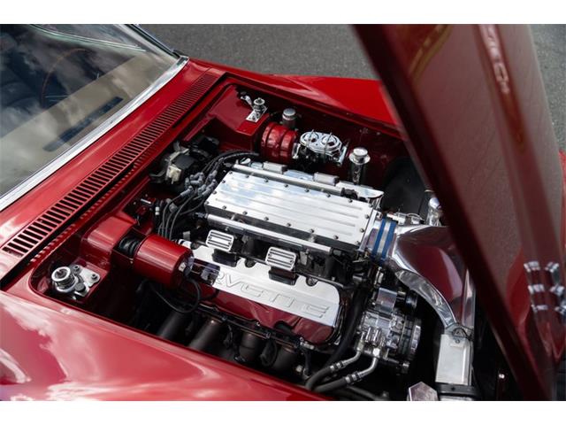 1969 Chevrolet Corvette (CC-2031932) for sale in Green Brook, New Jersey