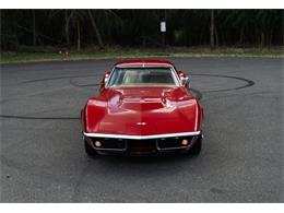 1969 Chevrolet Corvette (CC-2031932) for sale in Green Brook, New Jersey