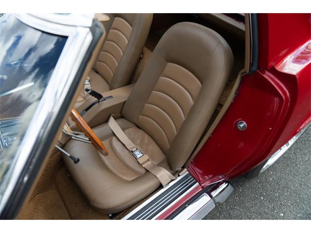 1969 Chevrolet Corvette (CC-2031932) for sale in Green Brook, New Jersey