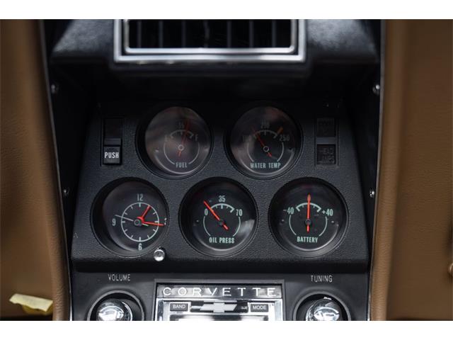 1969 Chevrolet Corvette (CC-2031932) for sale in Green Brook, New Jersey