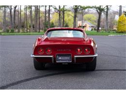 1969 Chevrolet Corvette (CC-2031932) for sale in Green Brook, New Jersey
