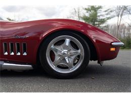 1969 Chevrolet Corvette (CC-2031932) for sale in Green Brook, New Jersey