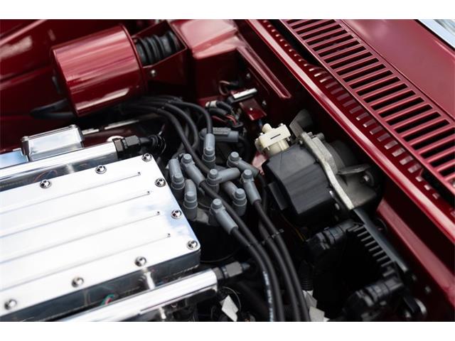 1969 Chevrolet Corvette (CC-2031932) for sale in Green Brook, New Jersey