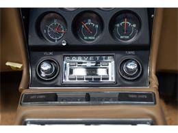 1969 Chevrolet Corvette (CC-2031932) for sale in Green Brook, New Jersey